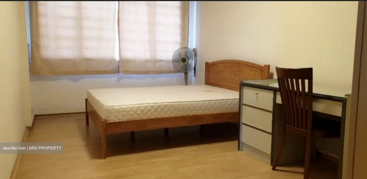 Blk 119 Simei Street 1 (Tampines), HDB 4 Rooms #511888221
